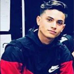 Meet your Posher, Alexander